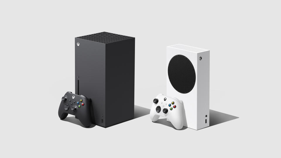 La console la plus puissante de Microsoft est disponible en précommande (Photo : Microsoft)