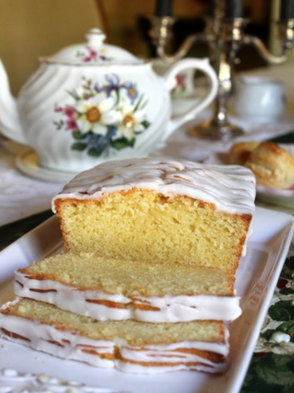 <p>This is a lemon dessert lover's dream cake. Buttery, moist and bursting with lemony flavor, with a smooth lemon vanilla glaze.</p><p><strong>Get the recipe: <a href="https://parade.com/1073355/pambeth/recreate-this-starbucks-iced-lemon-loaf-cake-at-home-like-a-total-pro/" rel="nofollow noopener" target="_blank" data-ylk="slk:Starbucks Iced Lemon Loaf Cake;elm:context_link;itc:0;sec:content-canvas" class="link rapid-noclick-resp">Starbucks Iced Lemon Loaf Cake</a></strong></p>