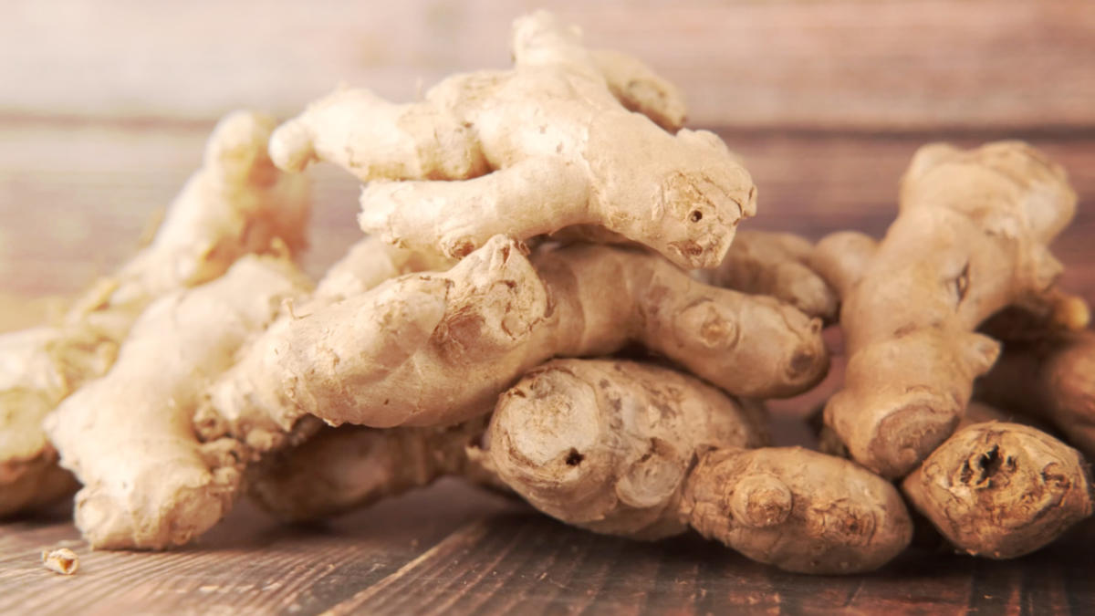 How To Grow Ginger Root Indoors In 4 Simple Steps