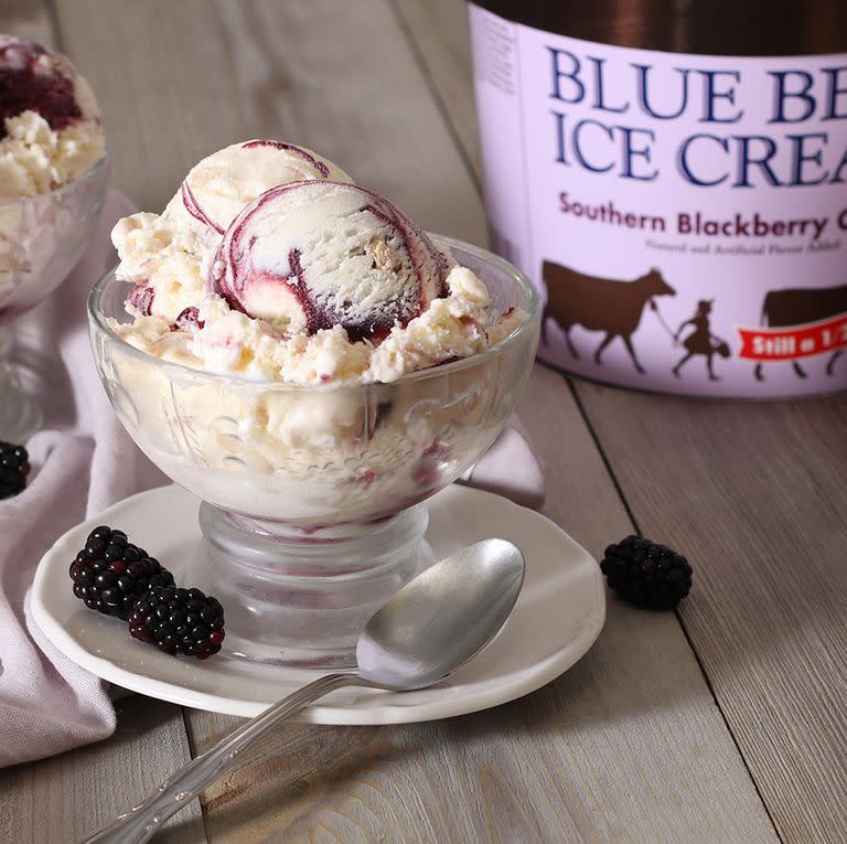 Photo credit: COURTESY OF BLUE BELL