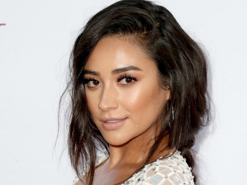 shay mitchell