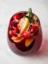 <p>It might be easier for menu planning to create a cocktail that can be served out of a pitcher or punch bowl. This pomegranate-apple cocktail would look gorgeous in a glass pitcher, placed amongst charcuterie and other appetizers.</p><p>Get the <strong><a href="https://www.womansday.com/food-recipes/food-drinks/recipes/a16843/pomegranate-apple-cocktails-3337/" rel="nofollow noopener" target="_blank" data-ylk="slk:Pomegranate-Apple Cocktails recipe;elm:context_link;itc:0;sec:content-canvas" class="link ">Pomegranate-Apple Cocktails recipe</a></strong>.</p><p><a class="link " href="https://www.amazon.com/Allspice-Berries-Jamaican-Multipurpose-Resealable/dp/B09XBV1PDB?tag=syn-yahoo-20&ascsubtag=%5Bartid%7C10070.g.2006%5Bsrc%7Cyahoo-us" rel="nofollow noopener" target="_blank" data-ylk="slk:Shop Now;elm:context_link;itc:0;sec:content-canvas">Shop Now</a></p>