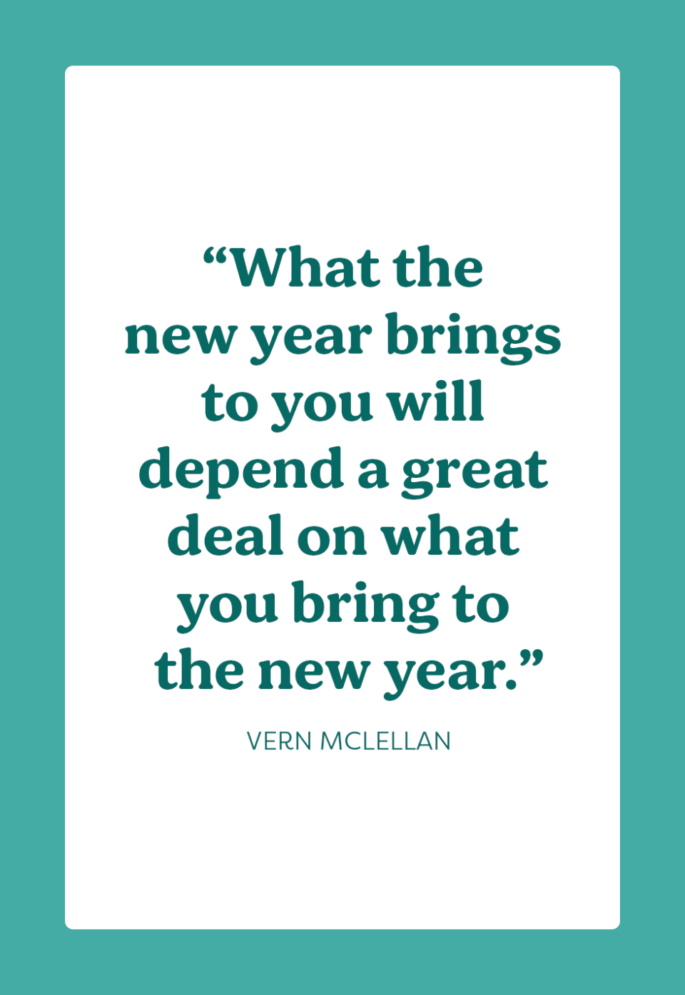 best new year quotes