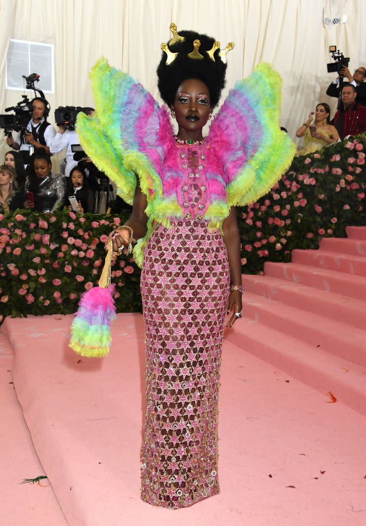 the met gala 2019 new york