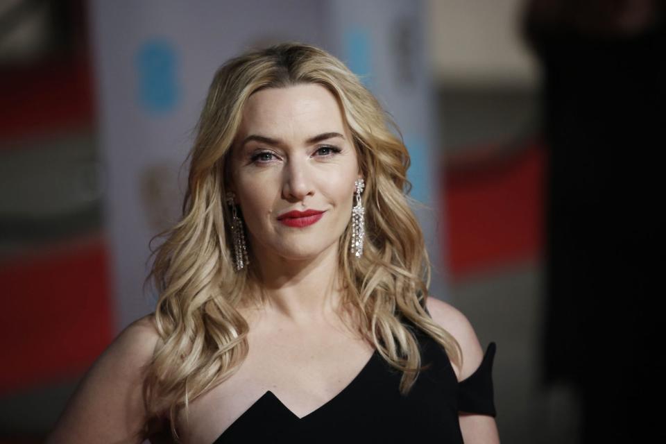 Kate Winslet