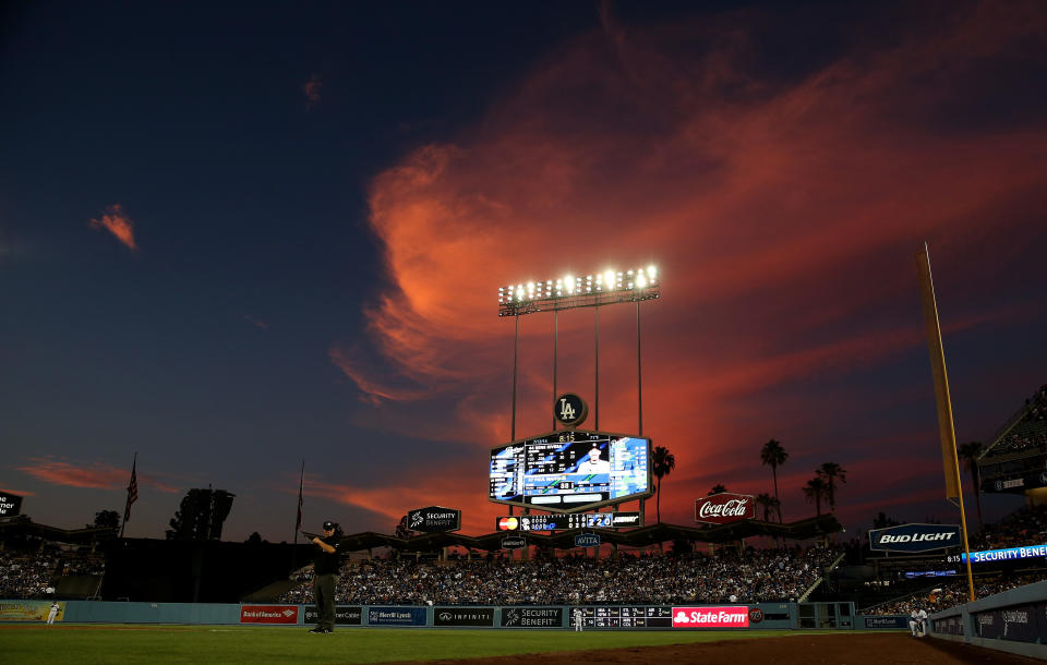 (Photo by Stephen Dunn/Getty Images)