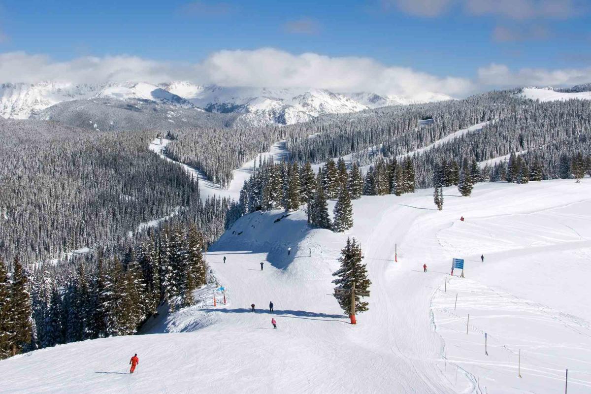 Here’s how long you have to grab the Vail Resorts Epic Pass before the price goes up