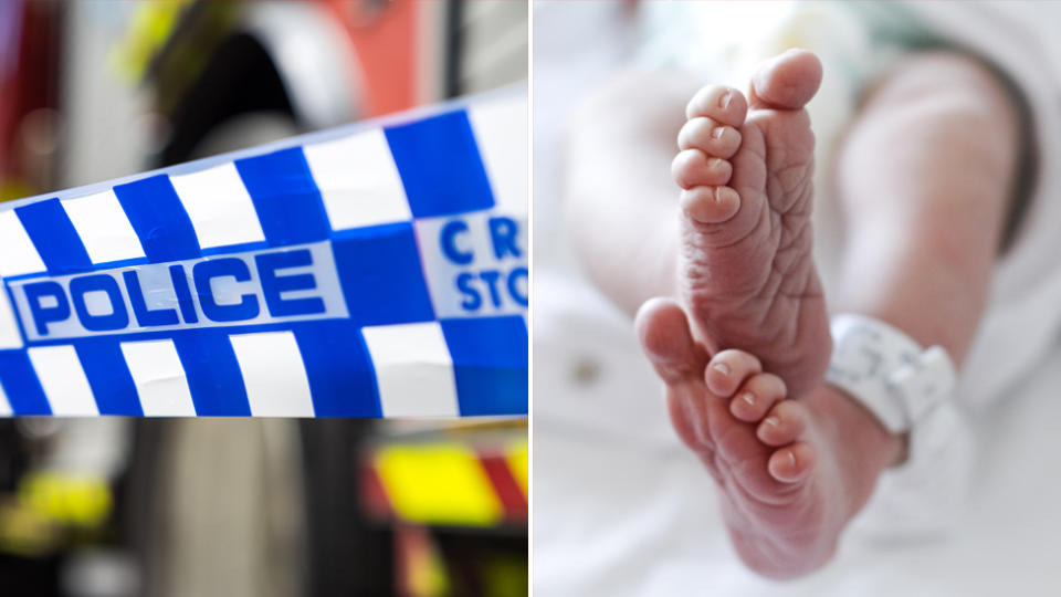  Pregnant Victorian woman dies after falling from moving car but still delivers baby.