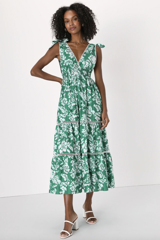 Shop the Best Summer Dresses Under $100, 2020