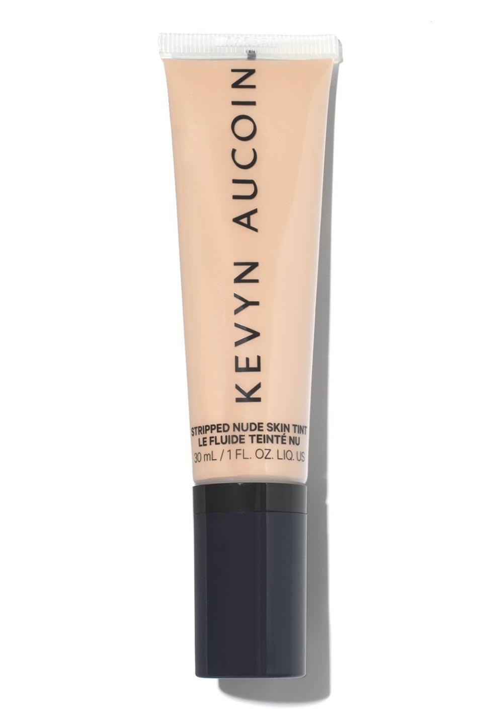 3) Kevyn Aucoin Stripped Nude Skin Tint
