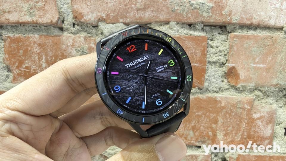 Xiaomi Watch S3