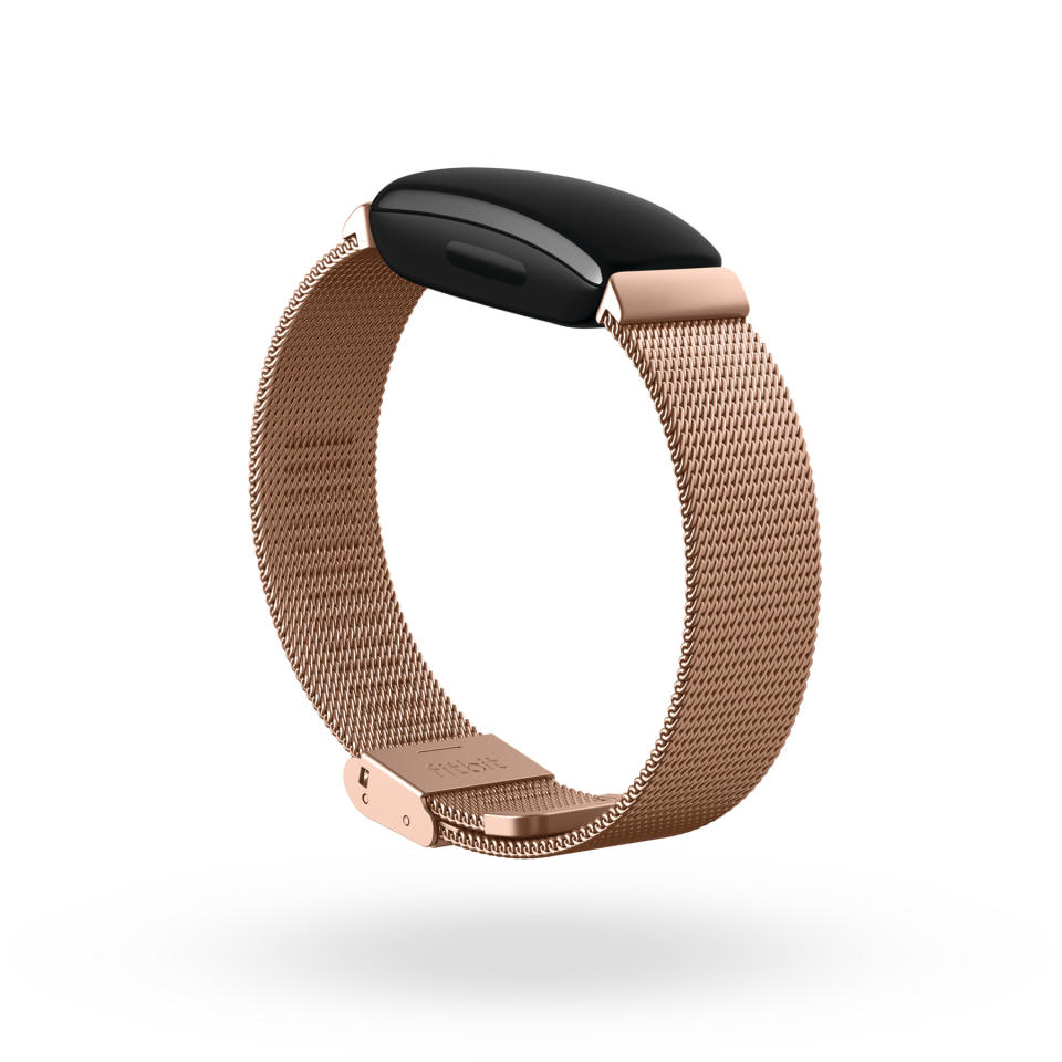 Fitbit Inspire 2 fitness tracker