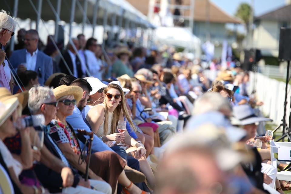 The 2020 Windsor Charity Polo Cup