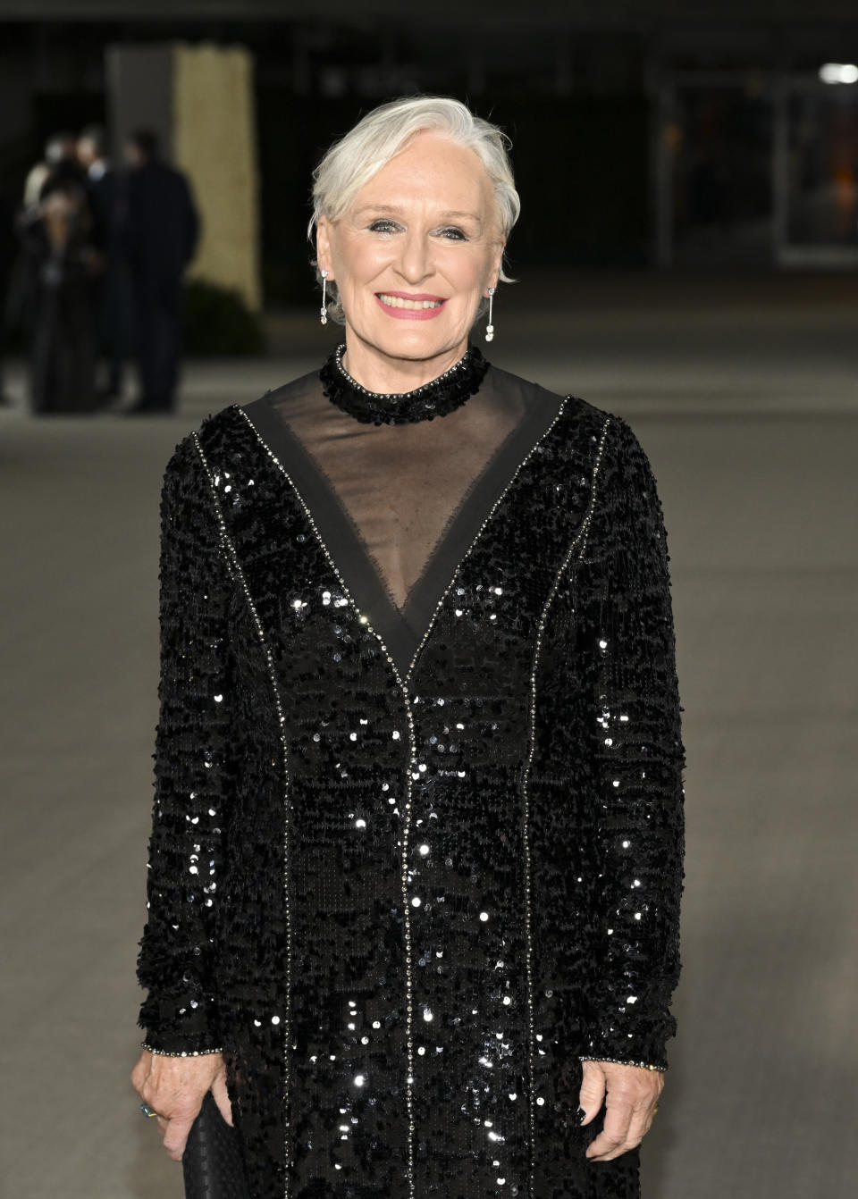 Glenn Close