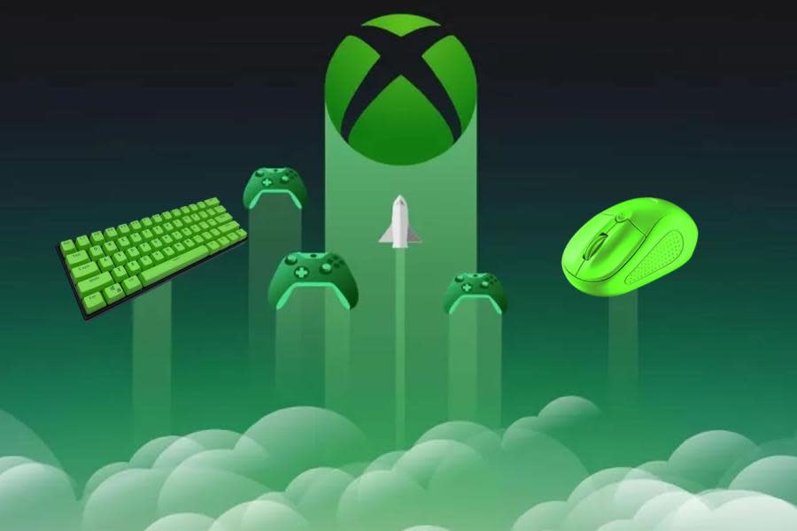 Xbox Cloud añadirá función muy deseada por los usuarios de PC ¿Qué juegos tendrán soporte?