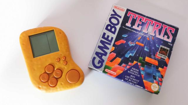 30 Mind-Boggling Facts For 30 Years Of 'Tetris' On Game Boy