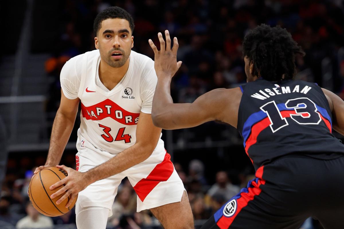 Federal officials make arrest in alleged NBA betting scheme involving Jontay Porter