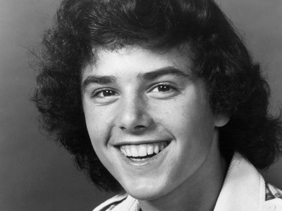 christopher knight brady bunch 1974