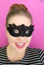 <p>If you can crochet you'll be "hooked" (see what we did there?) on this beautiful mask that comes with a free pattern.</p><p><strong>Get the tutorial at: <a href="http://blog.darice.com/basics/yarn-projects/diy-masquerade-mask-crochet/" rel="nofollow noopener" target="_blank" data-ylk="slk:Darice;elm:context_link;itc:0;sec:content-canvas" class="link ">Darice</a>.</strong></p><p><a class="link " href="https://www.amazon.com/Clover-Touch-2-75-mm-Crochet-Hooks/dp/B000QHIGQW?tag=syn-yahoo-20&ascsubtag=%5Bartid%7C10050.g.3480%5Bsrc%7Cyahoo-us" rel="nofollow noopener" target="_blank" data-ylk="slk:SHOP 2.75-mm CROCHET HOOKS;elm:context_link;itc:0;sec:content-canvas">SHOP 2.75-mm CROCHET HOOKS</a><br></p>