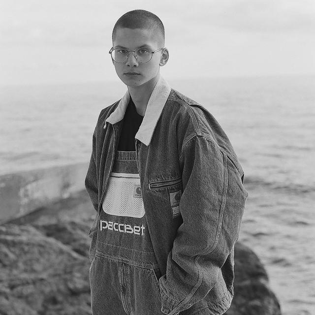 Gosha Rubchinskiy Wants to Bring Back '90s Skater Style, One