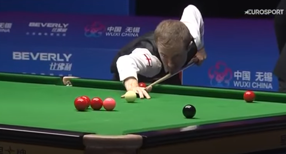 Flamboyant left-hander Lisowski was due to face Kyren Wilson in the first round of the Masters before testing positive for Covid-19