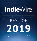 IndieWire Best of 2019” width=