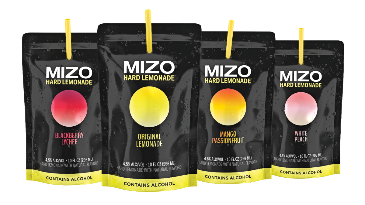 Mizo Disrupts Ready-to-Drink Category with New Asian-Inspired Hard