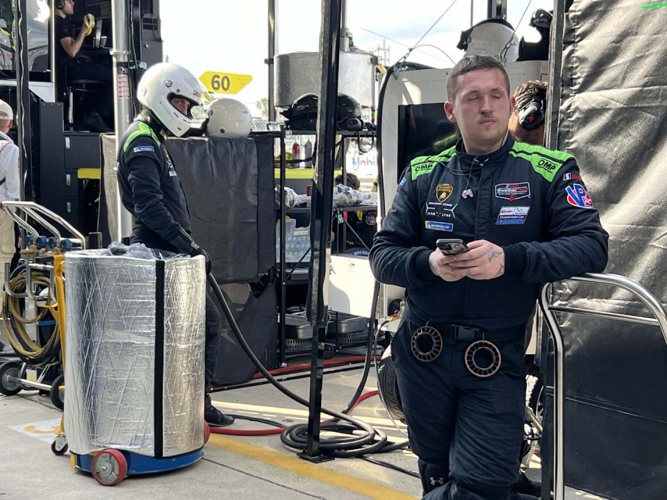 2024 twelve hours of sebring