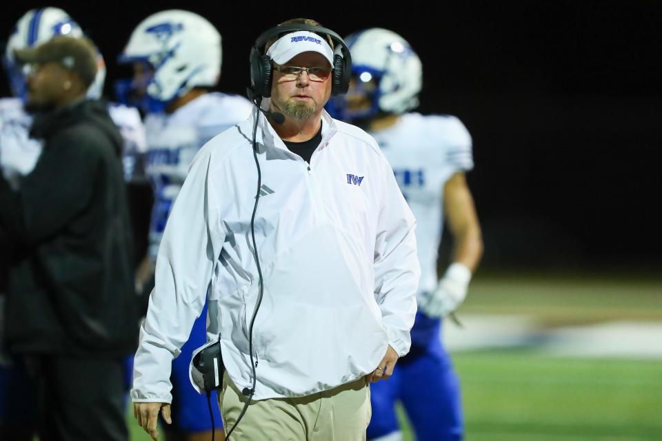 Scott Strohmeier has turned Iowa Western into one of the top junior college football programs in the nation.