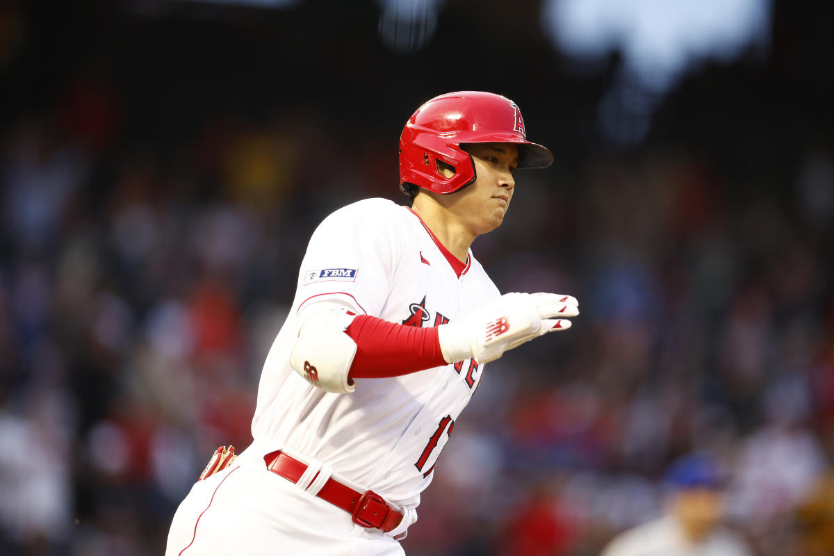 MLB Tuesday: Angels should take off, lead daily fantasy baseball picks