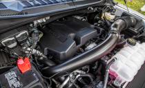 <p>You could spend weeks divining the differences in ride quality between the Ford and the Ram, as both have commendably plush comportment with and without trailers hooked up.</p>