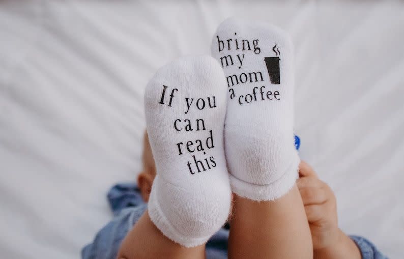 Baby Socks