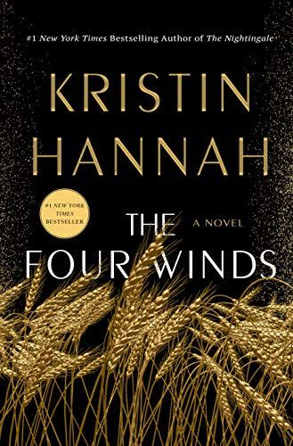 18) The Four Winds