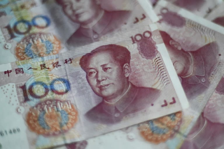 Guidelines for China's five-year development plan call for realising full convertibility of the yuan currency in an "orderly" way from 2016-2020