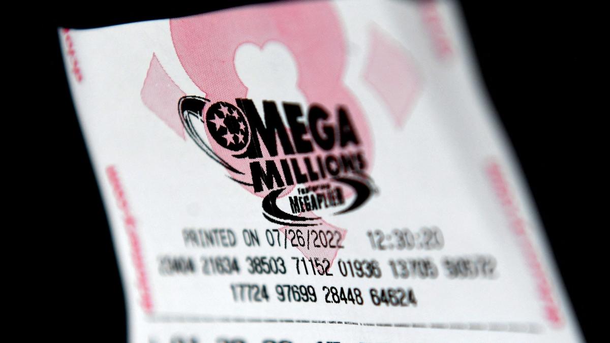 No hubo ganador en el último sorteo del año, por lo que Mega Millions