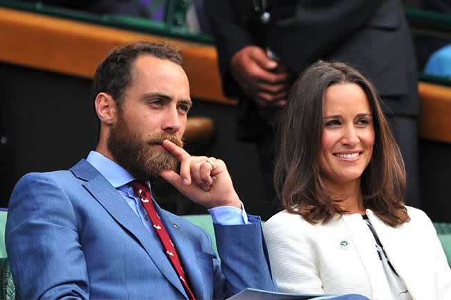 james middleton pippa middleton