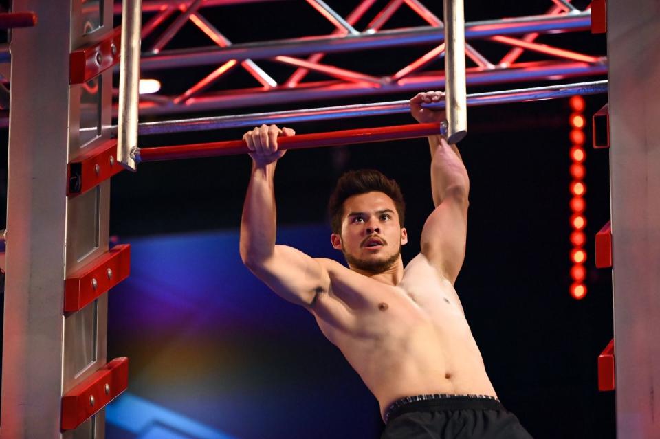 Ninja Warrior Germany