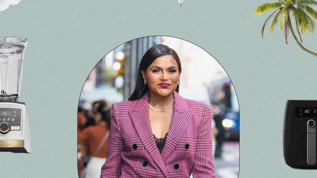 mindy kaling