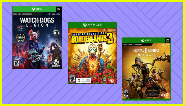 New Games with Gold for February 2020 - Xbox Wire