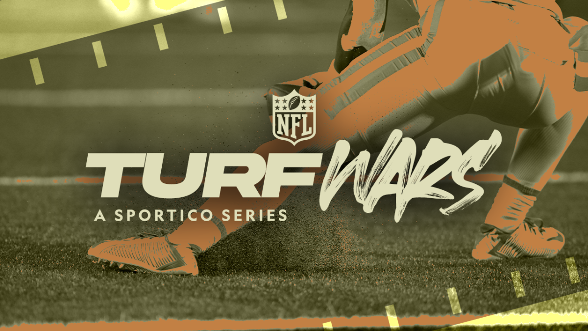 Turf Wars: NFL Is Finally Tackling Its Playing Surface Problem