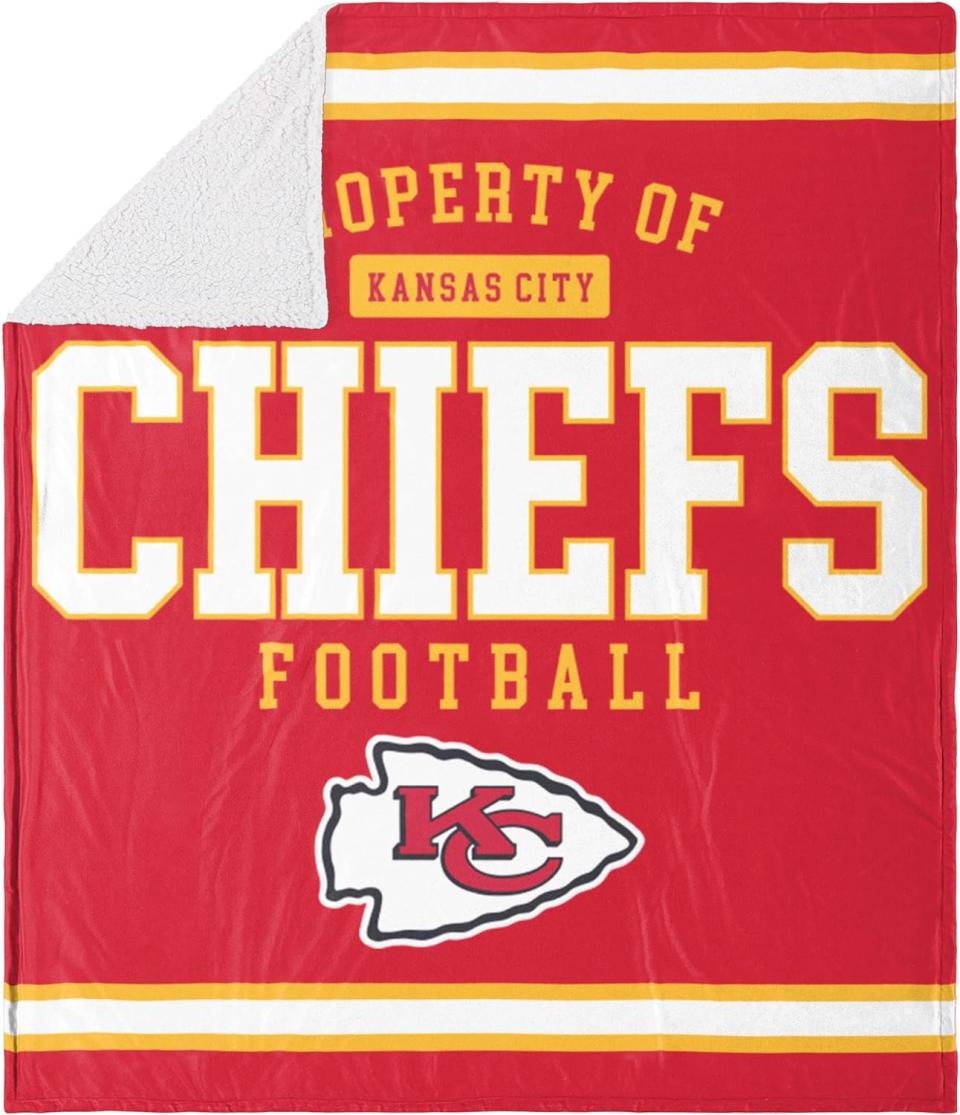 chiefs-throw-blanket