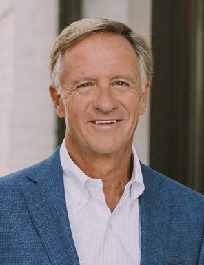 Bill Haslam