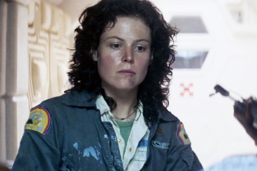 Alien: Sigourney Weaver dice que no le interesa volver a interpretar a Ellen Ripley