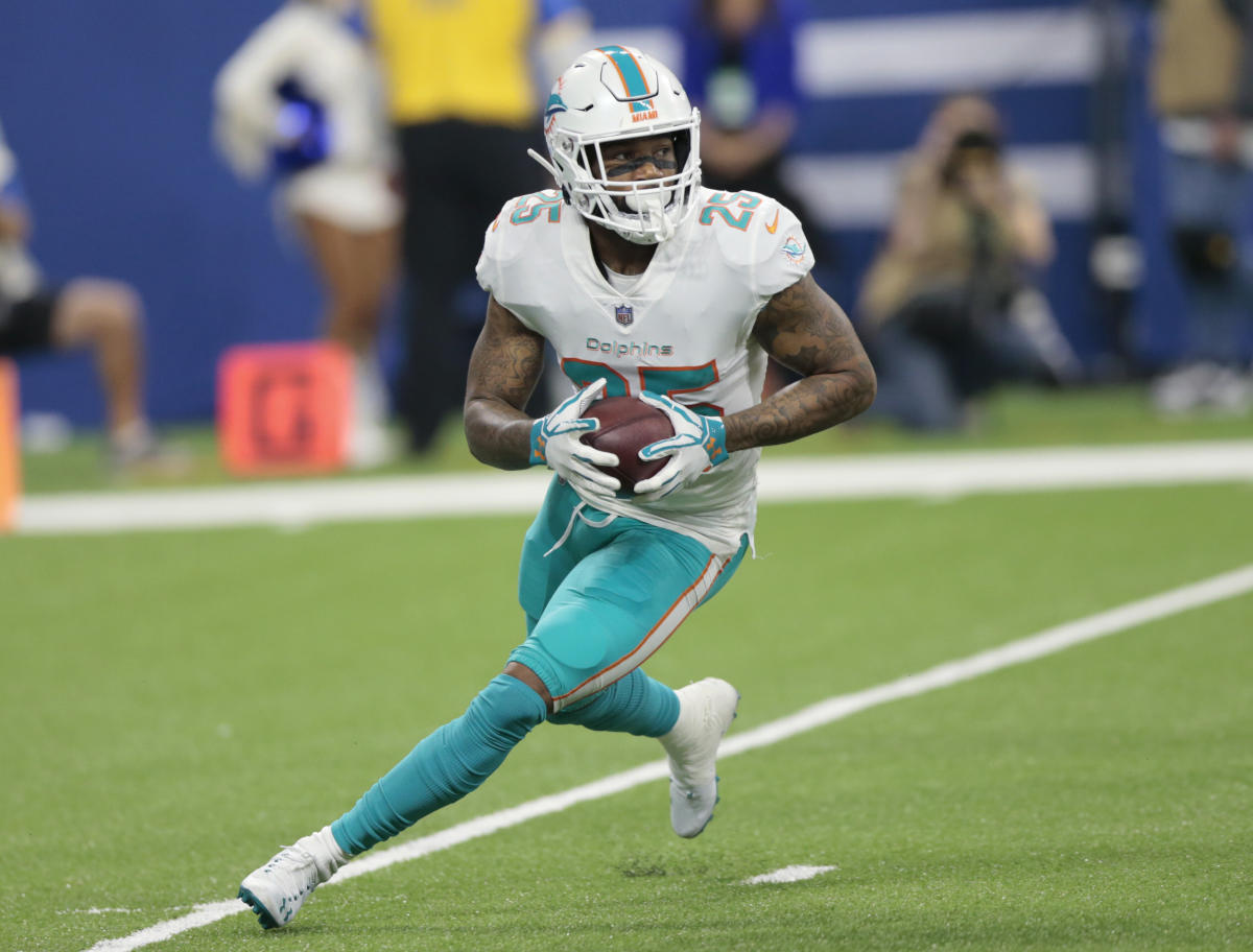 Report: Ex-Baylor star Xavien Howard to sign deal with Dolphins that will  make him the NFL's highest paid CB