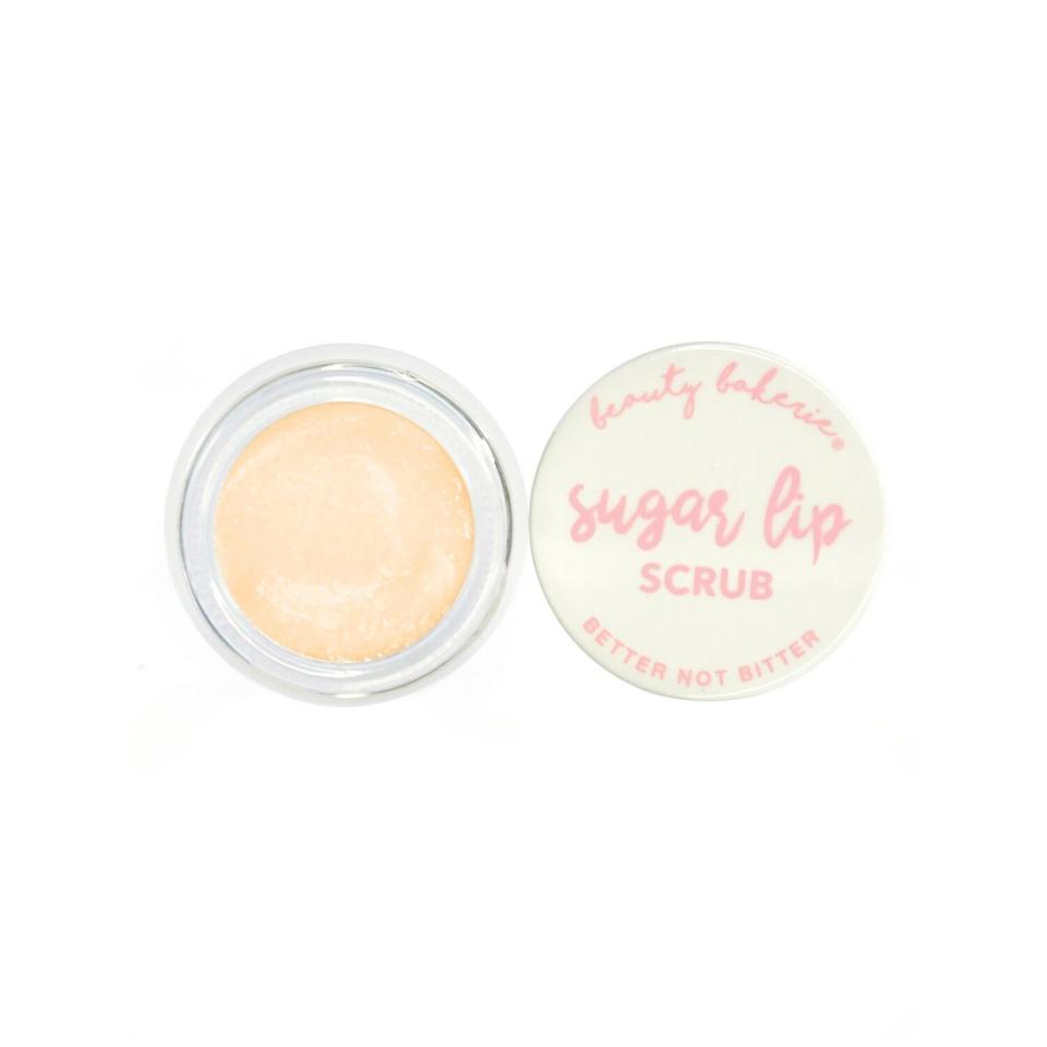 BEAUTY BAKERIE Sugar Lip Scrub