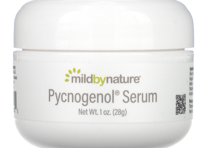 PHOTO: iHerb. Pycnogenol Serum (Cream), Anti-Ageing, 28g