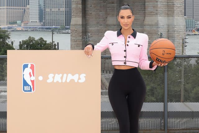 Everything to Know About SKIMS, Kim Kardashian's Billion-Dollar Business