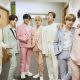 BTS BTS Unveil New Album Map of the Soul : 7 ~ The Journey ~: Stream