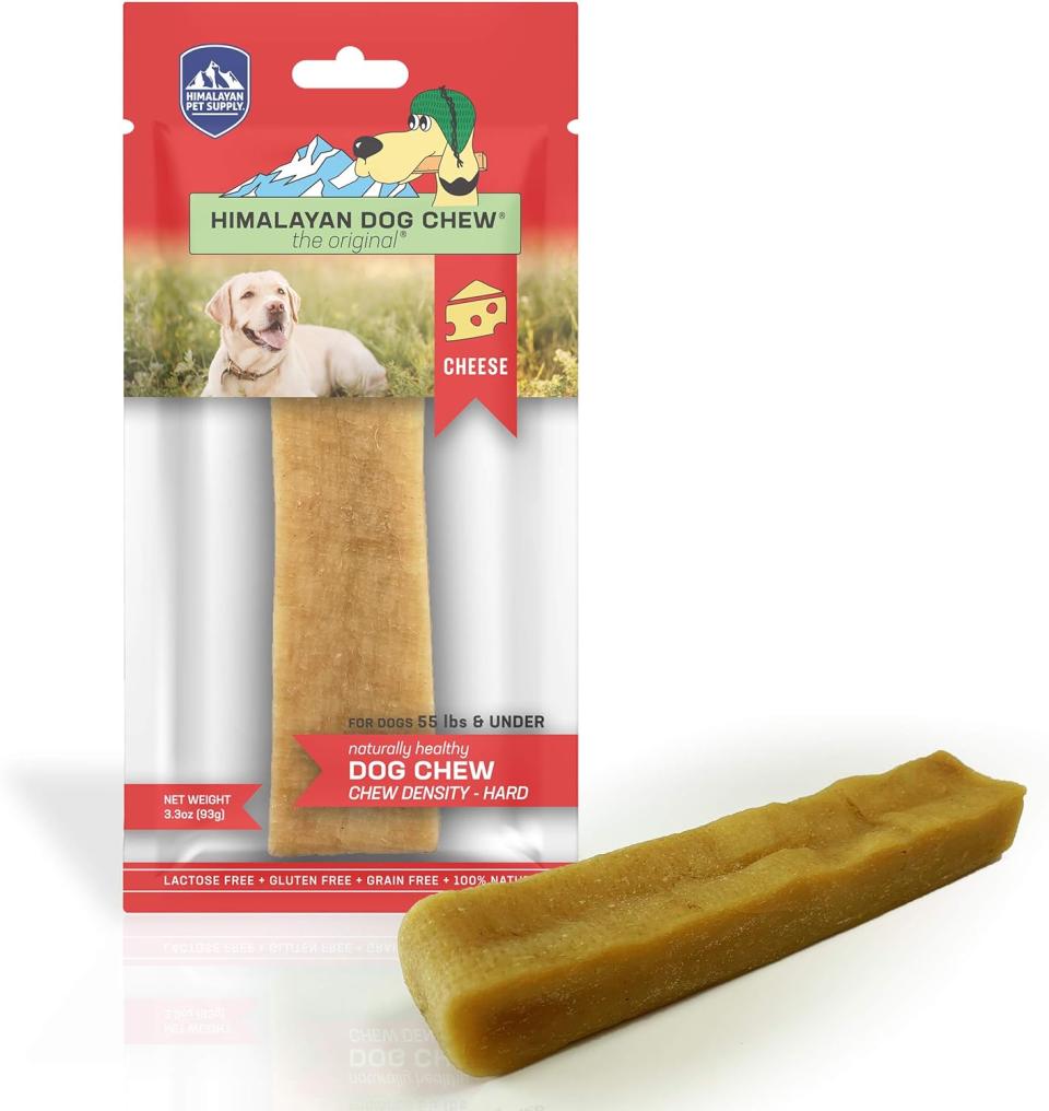 14 Safest Dog Chews, All Vet-Recommended 2024