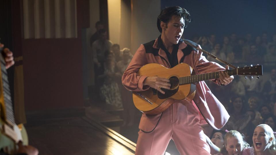 ‘Elvis’ - Credit: Warner Bros.